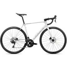 Orbea Orca M30 2026 28 Zoll RH XXS weiß/lilac