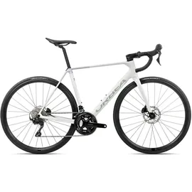 Orbea Orca M30 2026 28 Zoll RH XXS weiß/lilac
