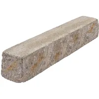 Diephaus Mauerstein SIOLA-KOMBI Muschelkalk 60 x 12,5 x 12,5 cm