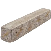 Diephaus Mauerstein SIOLA-KOMBI Muschelkalk 60 x 12,5 x 12,5 cm