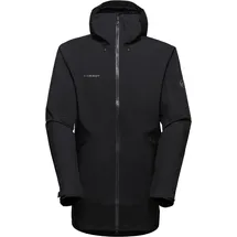 Mammut Seon Pac HS schwarz XL