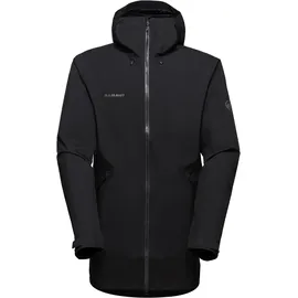 Mammut Seon Pac HS schwarz XL