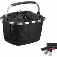 KLICKfix Reisenthel Carrybag GT schwarz
