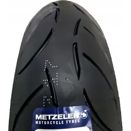 Metzeler Sportec M7 RR REAR 190/50 ZR17 73W TL