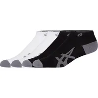 Asics Light Run Socken Senior (2-pack)