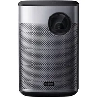 XGIMI Halo+ DLP Grau