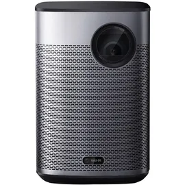 XGIMI Halo+ DLP Grau