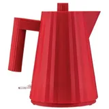 Alessi Plissé MDL06/1 rot