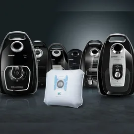 Siemens Typ G ALL 4 St.