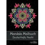 tredition Mandala Malbuch für Erwachsene