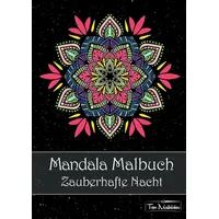 tredition Mandala Malbuch für Erwachsene