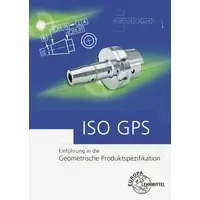 Europa Lehrmittel Verlag ISO GPS
