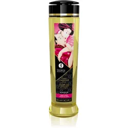 Shunga Erotic Massage Oil Massageöl Seduction 240 ml