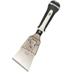 Tajima Universalschaber Scrape-Rite P Solid Core Länge 285 mm Klingenbreite 80 mm - PHR250H80