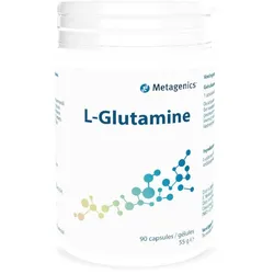 Metagenics® L-Glutamin