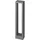 Brumberg LED-Pollerleuchte 65261103 21,0 cm inkl. Bewegungsmelder schwarz