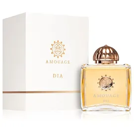 Amouage Dia Eau de Parfum 100 ml