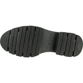 Gabor Foulardc. Boots schwarz, in Gr. 36 / Schwarz - 35,5