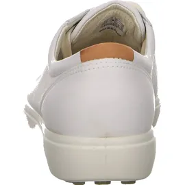 ECCO Soft 7 W white 42