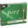 Papstar Fingerfood-Gabeln 50 St. Natur
