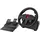Subsonic Superdrive 270 GT Controller Schwarz PC / PS4 / Switch / Xbox One / Xbox Series X / Xbox Series S