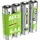Ansmann AA 1300 mAh 4 St.