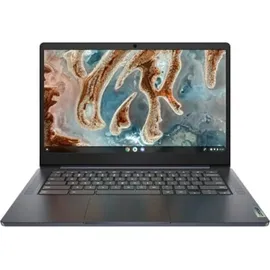 Lenovo IdeaPad Slim 3 Chromebook 14'' MediaTek MT8183 4 GB RAM 64 eMMC 82KN0007GE
