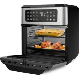 TAURUS Air Fry Digital Grill 12L schwarz