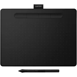 Wacom Intuos M Bluetooth schwarz