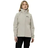 Jack Wolfskin Stormy Point 2l Jacke - Seal - 2XL