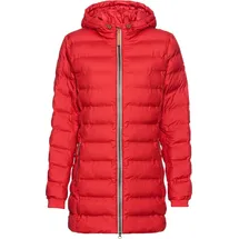 CAMEL ACTIVE teXXXactive® Funktionsjacke aus recyceltem Polyester Rot - 42