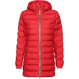 CAMEL ACTIVE teXXXactive® Funktionsjacke aus recyceltem Polyester Rot - 42