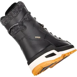 Lowa RENEGADE EVO ICE GTX Herren Winterschuhe schwarz