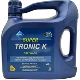 Aral SuperTronic K 5W-30 4 Liter