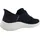 SKECHERS Bounder 2.0 ENTSTEHT, Schwarz/Weiß, 41 EU