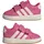 adidas Grand Court 3.0 Kinder Pink Fusion/Wonder Quartz/Off White 26,5