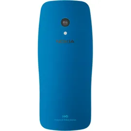 Nokia 3210 4G 2024 scuba blue