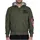 Alpha Industries MA-1 TT oliv L