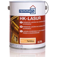 Remmers HK-Lasur 2,5 l farblos