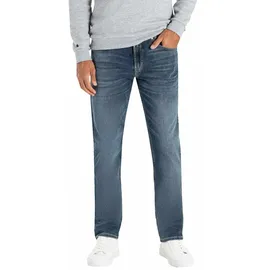 MAC Jog'n Slim Fit Blau 36/32