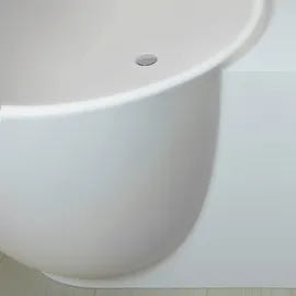 Duravit Luv Eckbadewanne 95 x 185 cm (700432000000000)