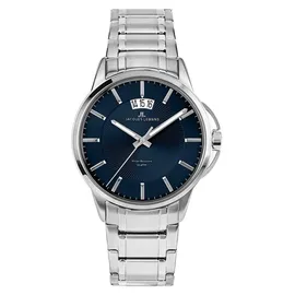 Jacques Lemans Sydney Edelstahl 42 mm 1-1540M