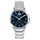 Jacques Lemans Sydney Edelstahl 42 mm 1-1540M