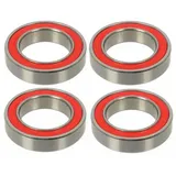 Fulcrum Lager Red 30 x 17 x 7 mm