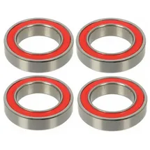 Fulcrum Lager Red 30 x 17 x 7 mm