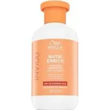 Wella Invigo Nutri-Enrich Deep Nourishing Shampoo 300 ml