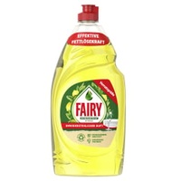 Fairy Ultra Concentrate 900 ml
