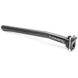 THOMSON Sattelstütze Elite mit Versatz 31,6 mm