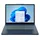 Lenovo IdeaPad Slim 3 15,3'' AMD Ryzen 5 7535HS 16 GB RAM 512 GB SSD Cosmic Blue