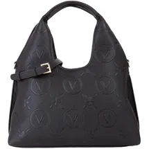 Valentino Samba Re Shopper Black